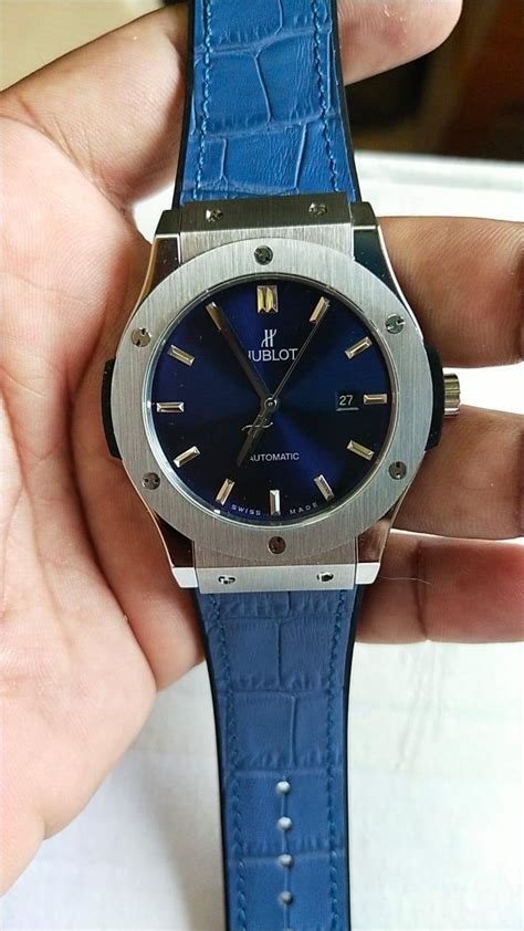 hublot geneve clock price|cheapest Hublot watch price.